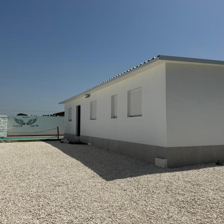 Villa Romadian - Casa de 4 dormitorios - 4