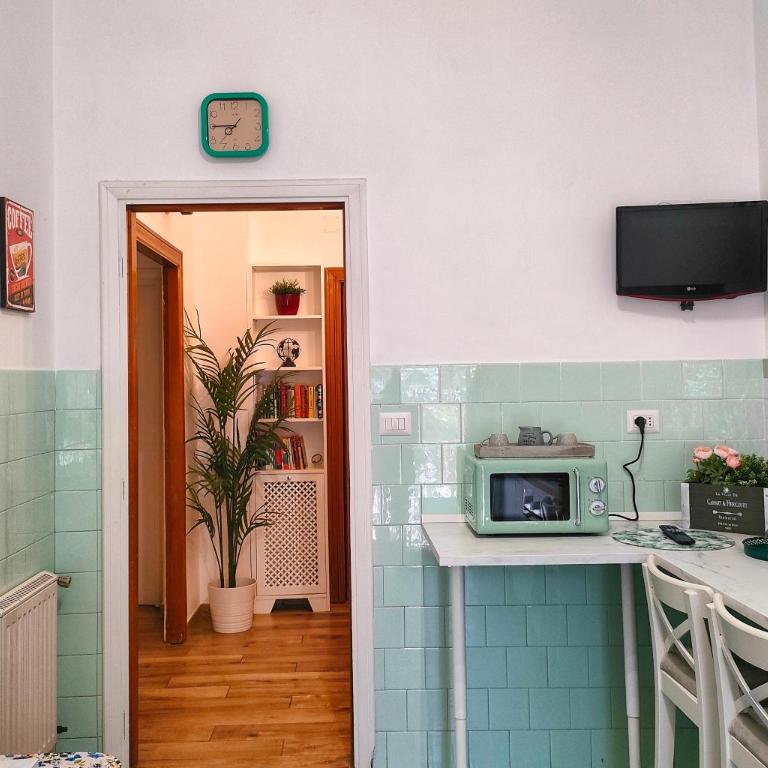 Non ti scordar di me - Granny's House - Appartamento - 26