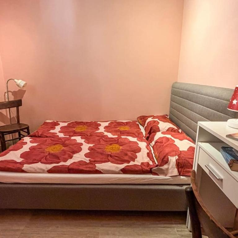 Rose House - Lugano - Appartamento con 2 Camere da Letto - 12