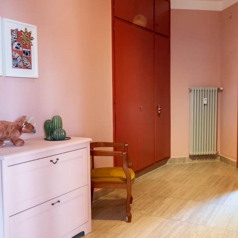 Rose House - Lugano - Appartamento con 2 Camere da Letto - 18