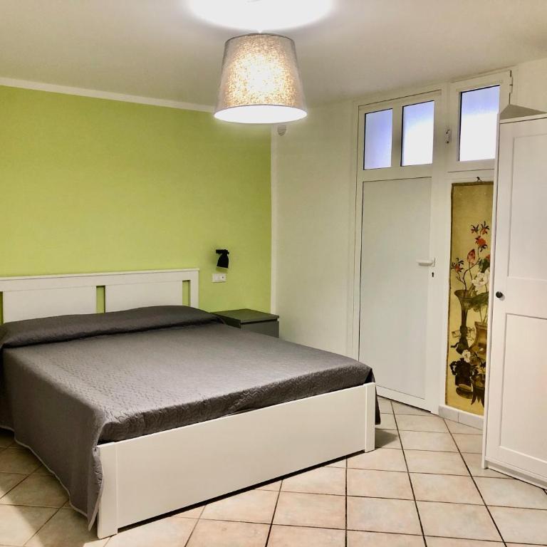Appartamento Aria D'Abete, Sirolo - Two-Bedroom Apartment - 13