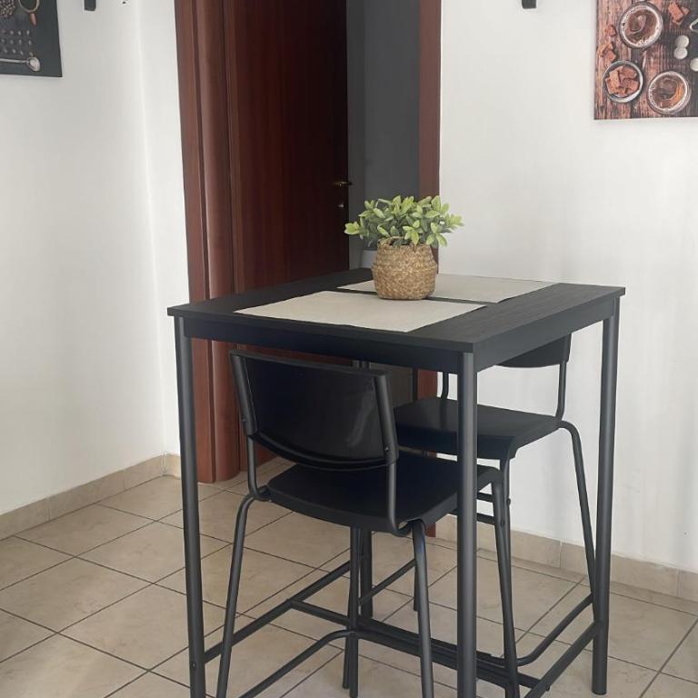 Appiolatino - Il Fenicottero - Appartamento con Vista Giardino - 11