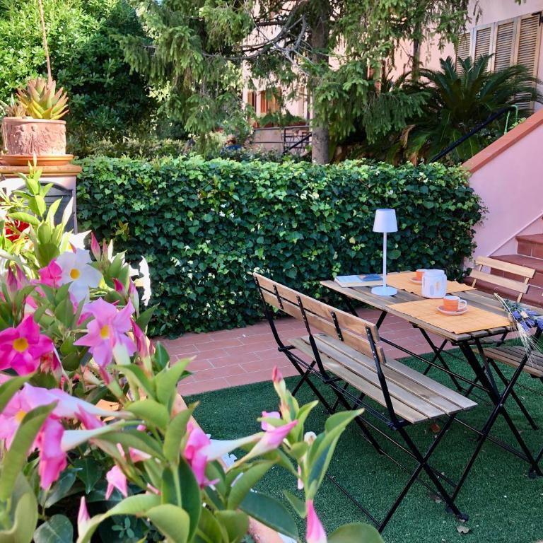 Appartamento Aria D'Abete, Sirolo - Two-Bedroom Apartment - 23