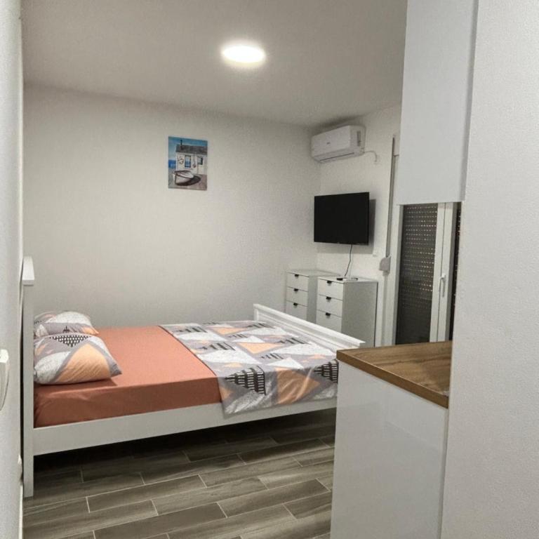 NNL Apartments - Apartman sa 1 Spavaćom Sobom - 1