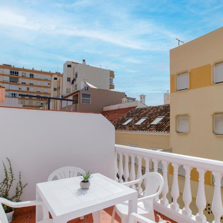 El Atico de Andrea - Apartamento de 2 dormitorios - 3