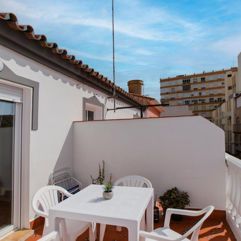 El Atico de Andrea - Apartamento de 2 dormitorios - 6