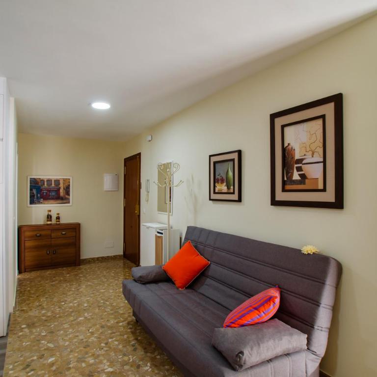 El Atico de Andrea - Apartamento de 2 dormitorios - 7