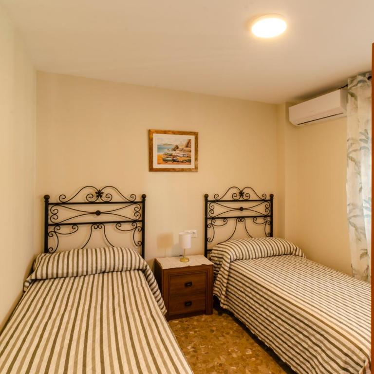 El Atico de Andrea - Apartamento de 2 dormitorios - 9