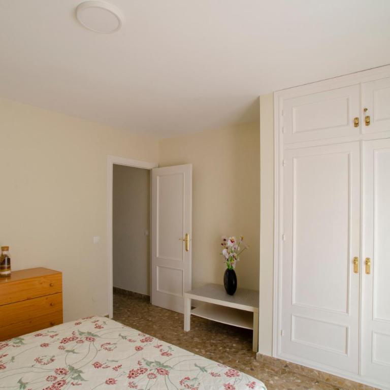 El Atico de Andrea - Apartamento de 2 dormitorios - 12