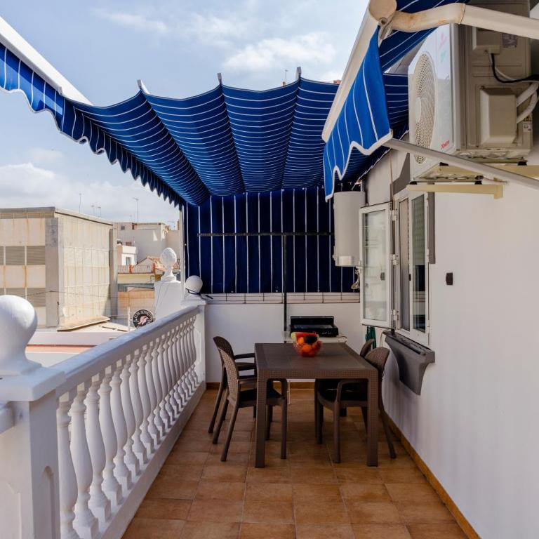 El Atico de Andrea - Apartamento de 2 dormitorios - 13