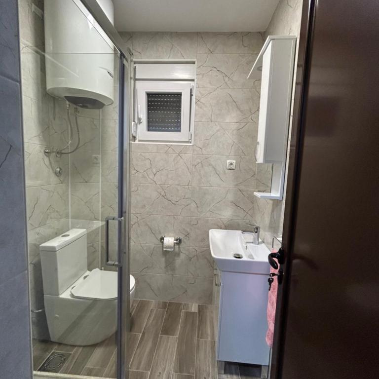 NNL Apartments - Apartman sa 1 Spavaćom Sobom - 2