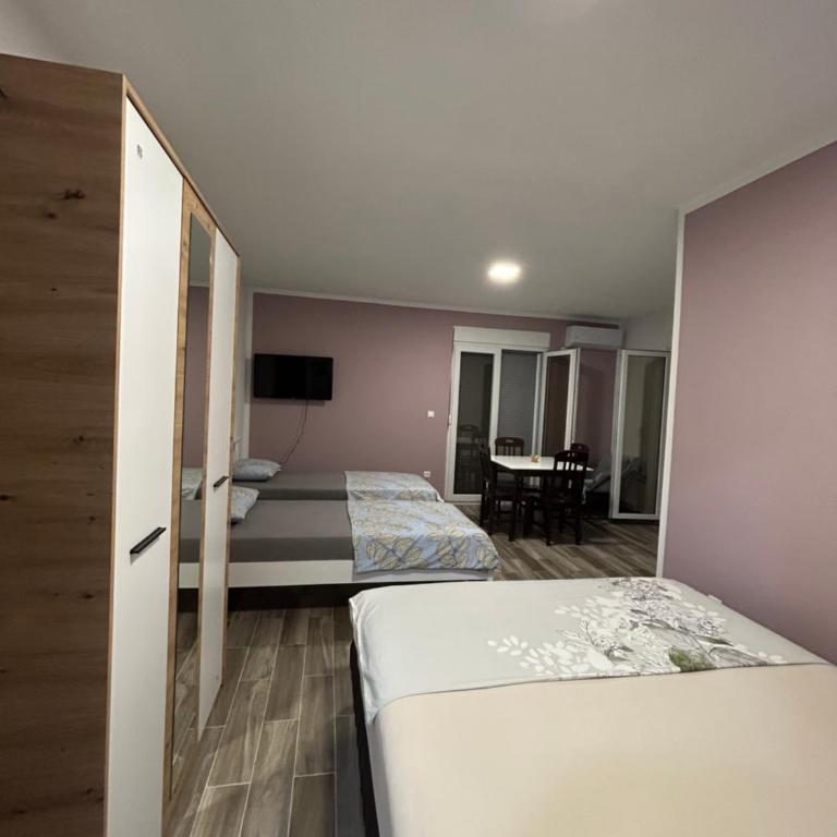 NNL Apartments - Apartman sa 1 Spavaćom Sobom - 1