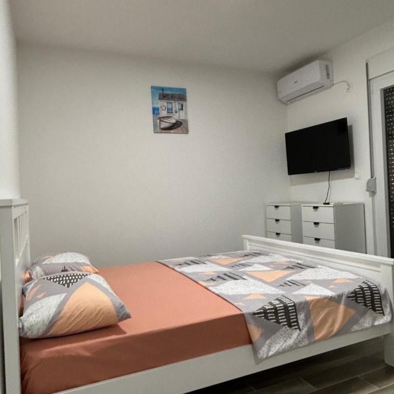 NNL Apartments - Apartman sa 1 Spavaćom Sobom - 4
