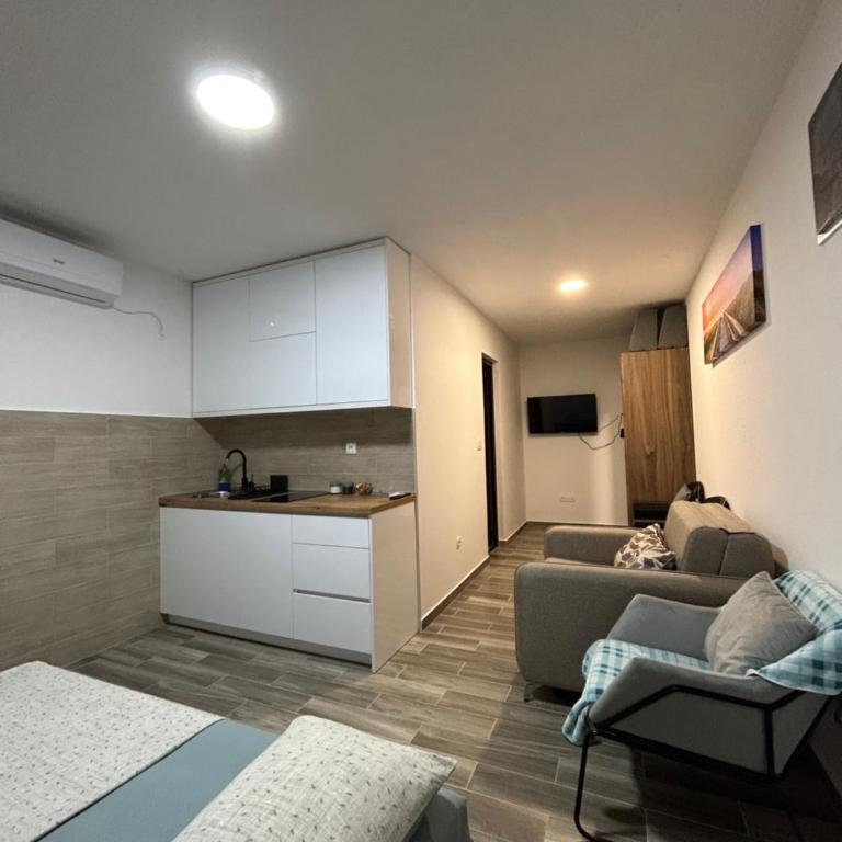 NNL Apartments - Apartman sa 1 Spavaćom Sobom - 5