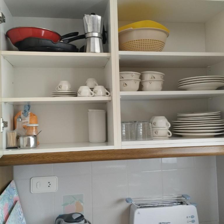 Precioso amanecer en Benicasim - Apartment mit 1 Schlafzimmer - 25
