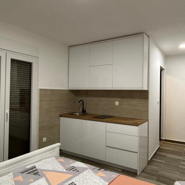 NNL Apartments - Apartman sa 1 Spavaćom Sobom - 5