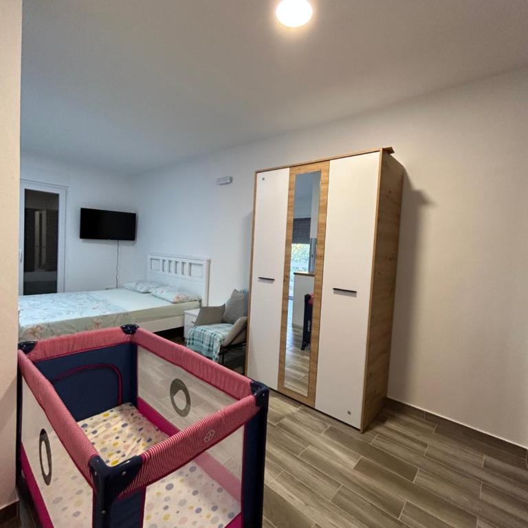 NNL Apartments - Apartman sa 1 Spavaćom Sobom - 3