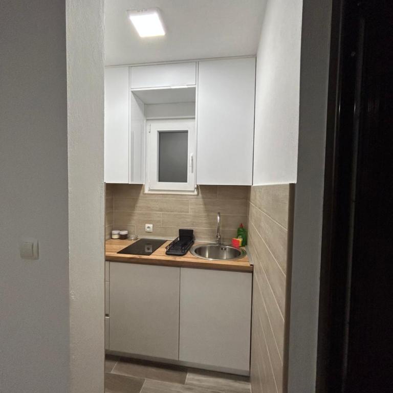 NNL Apartments - Apartman sa 1 Spavaćom Sobom - 4