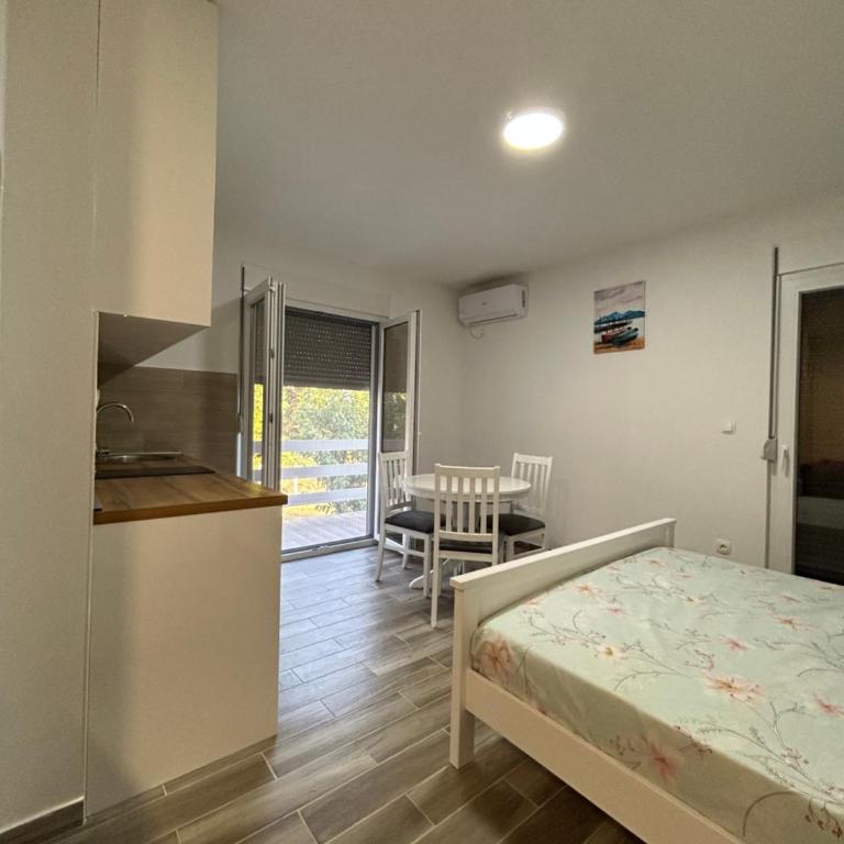 NNL Apartments - Apartman sa 1 Spavaćom Sobom - 4