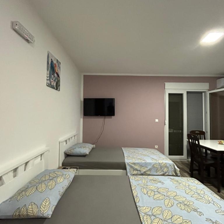 NNL Apartments - Apartman sa 1 Spavaćom Sobom - 5
