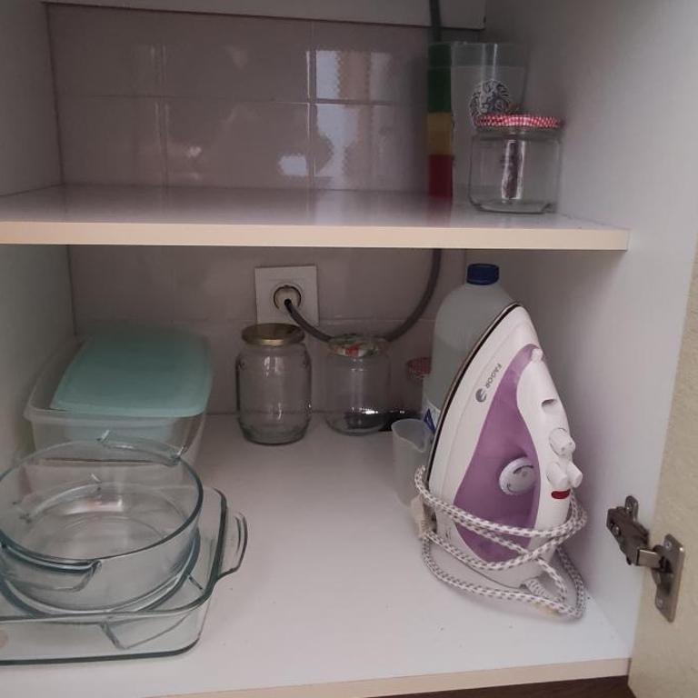 Precioso amanecer en Benicasim - Apartment mit 1 Schlafzimmer - 23