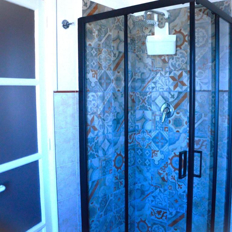 Case Vacanze Il Sorriso - One-Bedroom Apartment with Terrace - 18