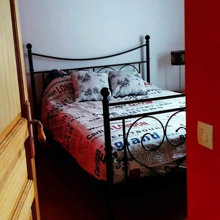 Beauséjour - One-Bedroom Apartment - 3
