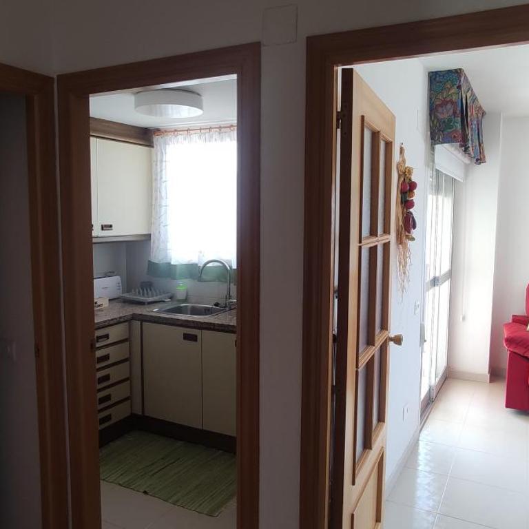 Precioso amanecer en Benicasim - Apartment mit 1 Schlafzimmer - 12