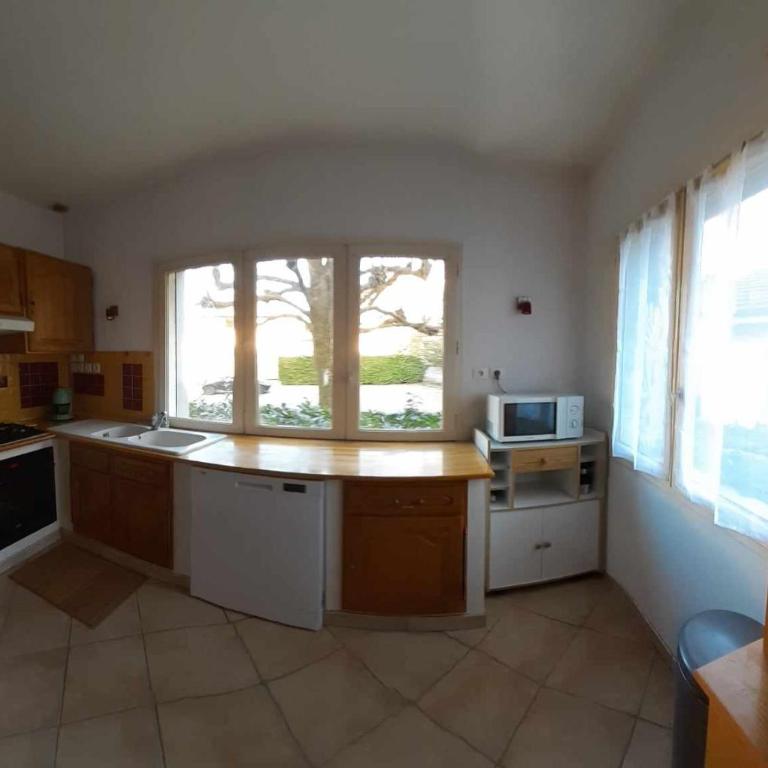 Beauséjour - One-Bedroom Apartment - 2