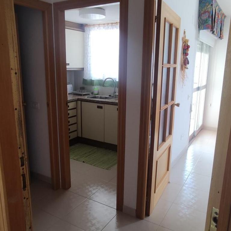 Precioso amanecer en Benicasim - Apartment mit 1 Schlafzimmer - 11