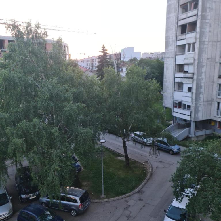 Alex Bl - Apartman sa 1 Spavaćom Sobom - 24