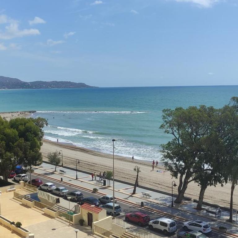 Precioso amanecer en Benicasim - Apartment mit 1 Schlafzimmer - 8