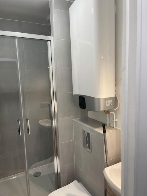 Pied à terre à Paris - Appartement 1 Chambre - 5