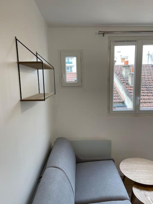 Pied à terre à Paris - Appartement 1 Chambre - 6