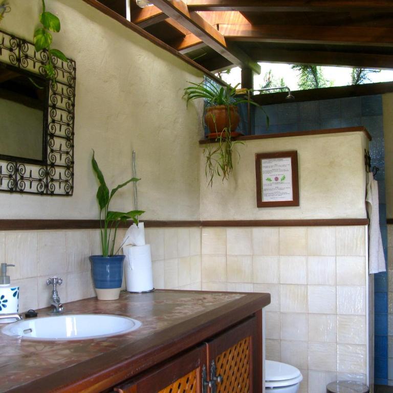 Home stay en finca rural - Habitación Doble - 10