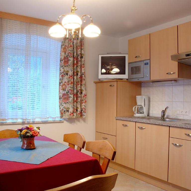 Gasthof Neumeister - Apartment mit 2 Schlafzimmern - 17