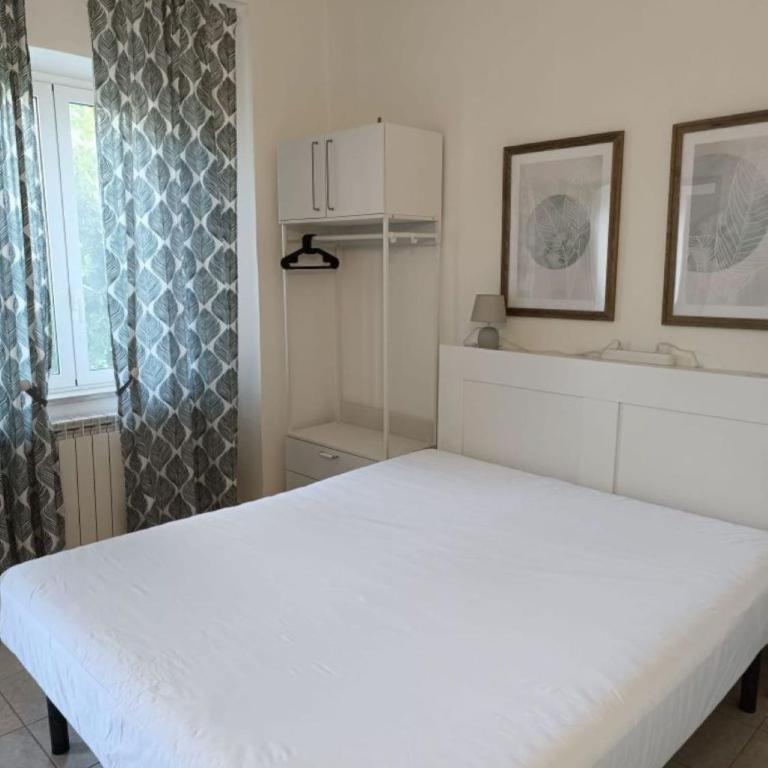 Sandra Sirolo house - One-Bedroom Apartment - 8