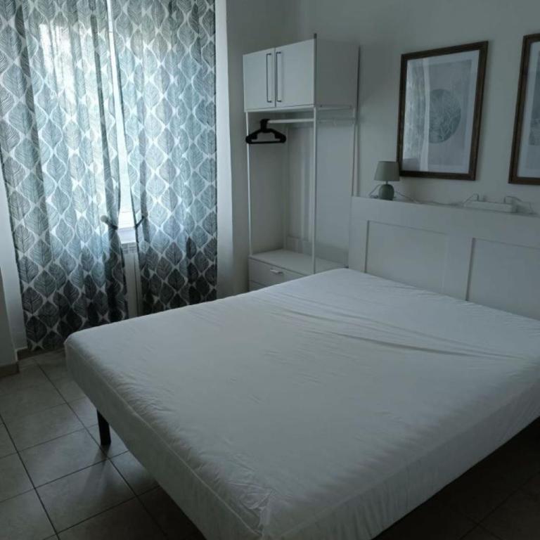 Sandra Sirolo house - One-Bedroom Apartment - 9