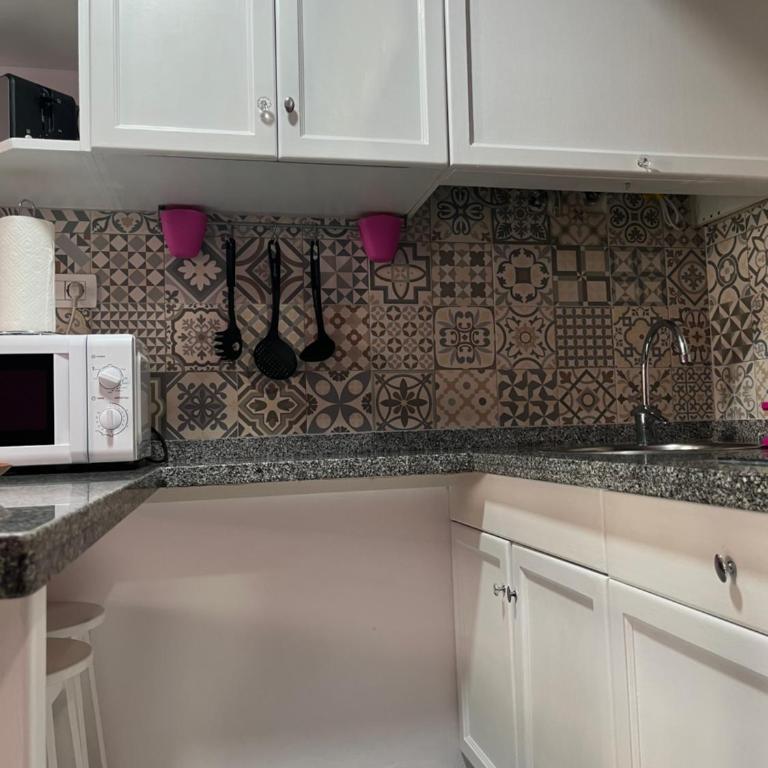 PlayMar M&M 2223 - Apartamento de 1 dormitorio - 11