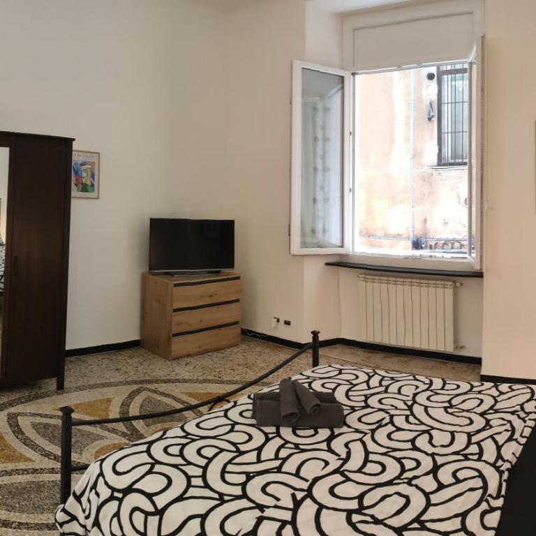 Pablito in San Lorenzo - Two-Bedroom Apartment - 7