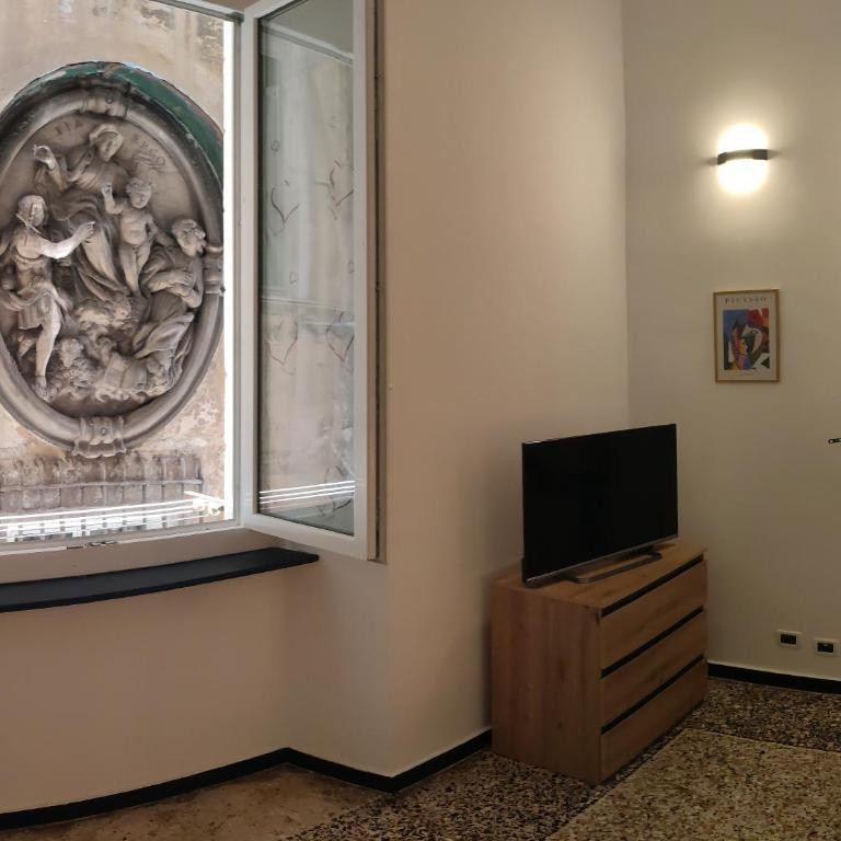 Pablito in San Lorenzo - Two-Bedroom Apartment - 9