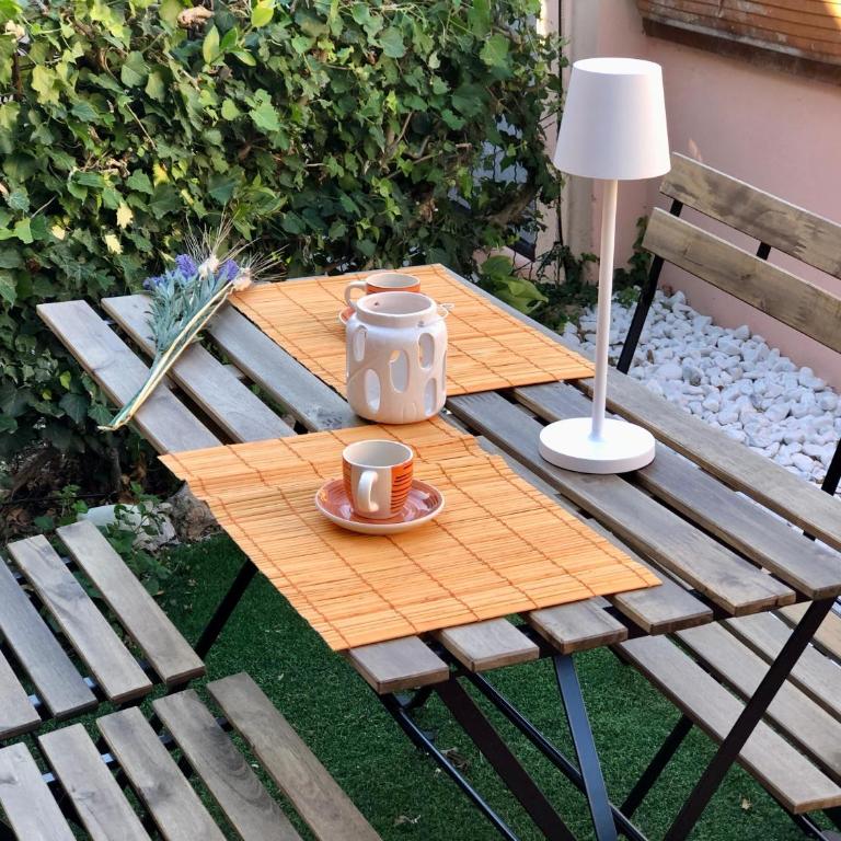 Appartamento Aria D'Abete, Sirolo - Two-Bedroom Apartment - 1