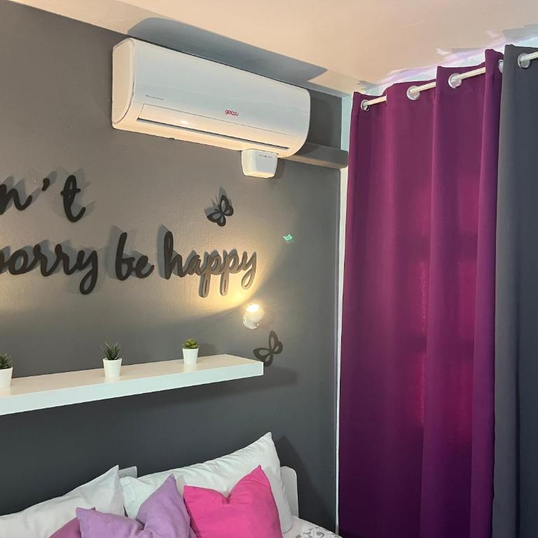 PlayMar M&M 2223 - Apartamento de 1 dormitorio - 4
