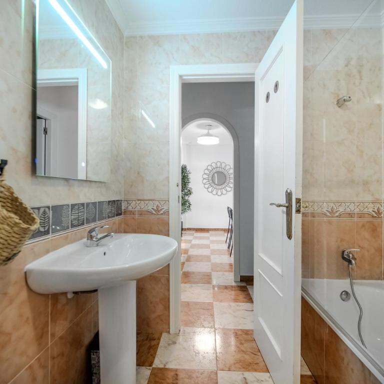 Apartamento Carlos , Lomas de Cabo Roig area, Playa Golf II,2 bedroom,2 terraces,swimming pool - Apartamento de 2 dormitorios - 17