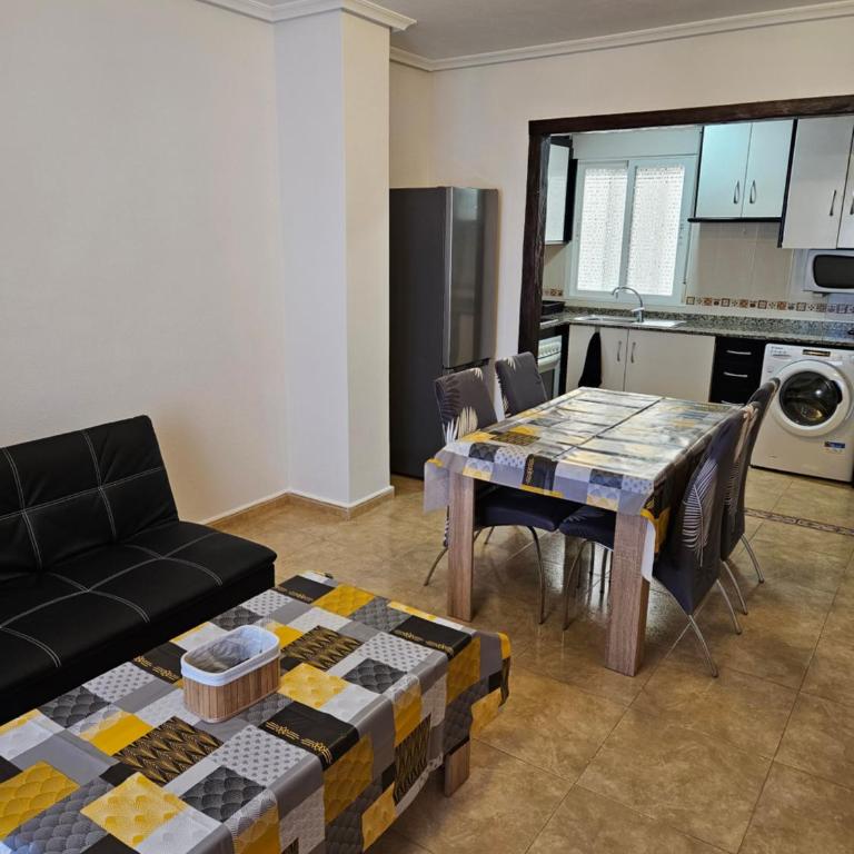 Piso MONIKA - Two-Bedroom Apartment - 3