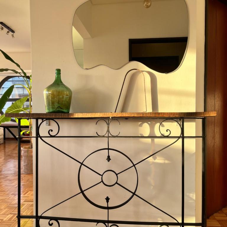 Recoleta Sunset - Apartamento de 2 dormitorios - 2