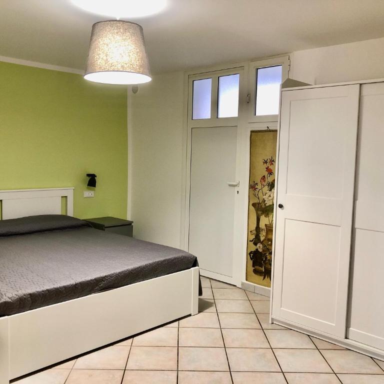 Appartamento Aria D'Abete, Sirolo - Two-Bedroom Apartment - 12