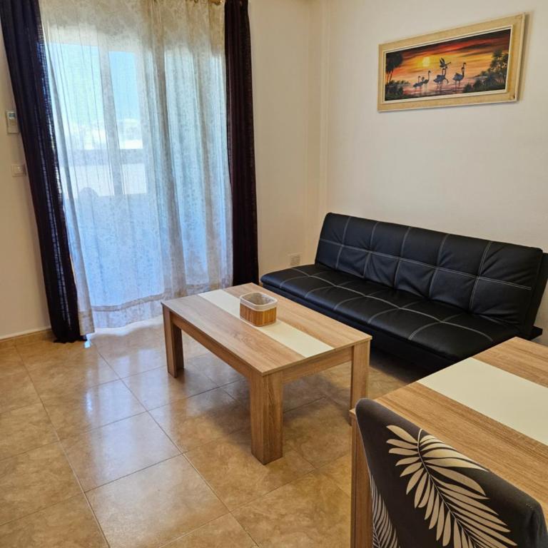Piso MONIKA - Two-Bedroom Apartment - 2
