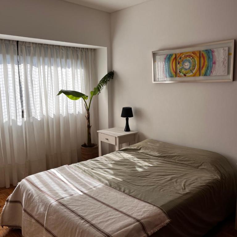 Recoleta Sunset - Apartamento de 2 dormitorios - 19