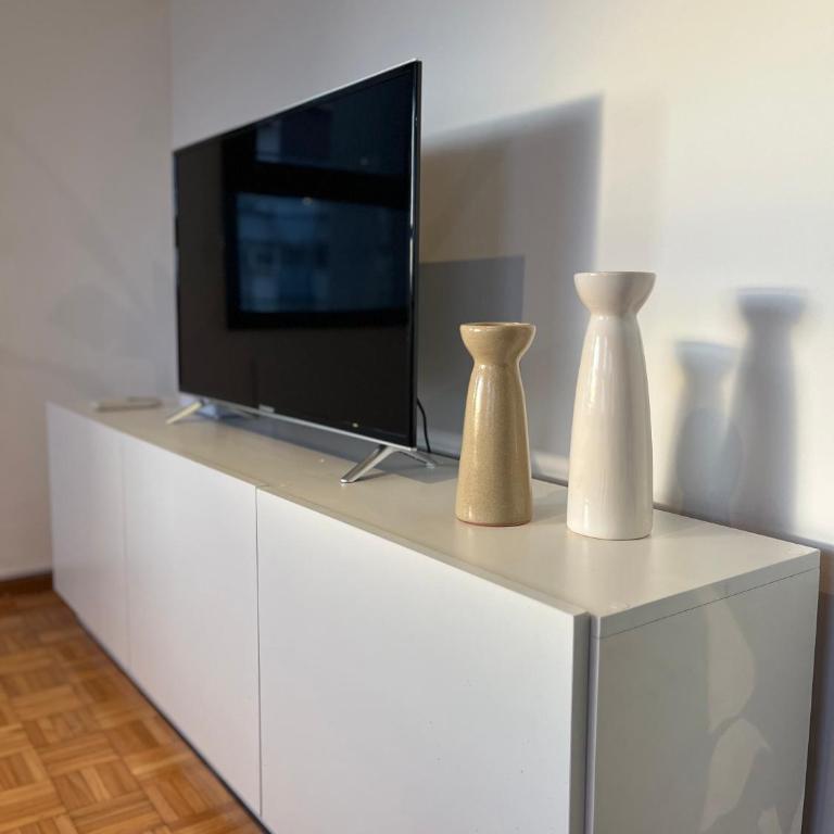 Recoleta Sunset - Apartamento de 2 dormitorios - 11